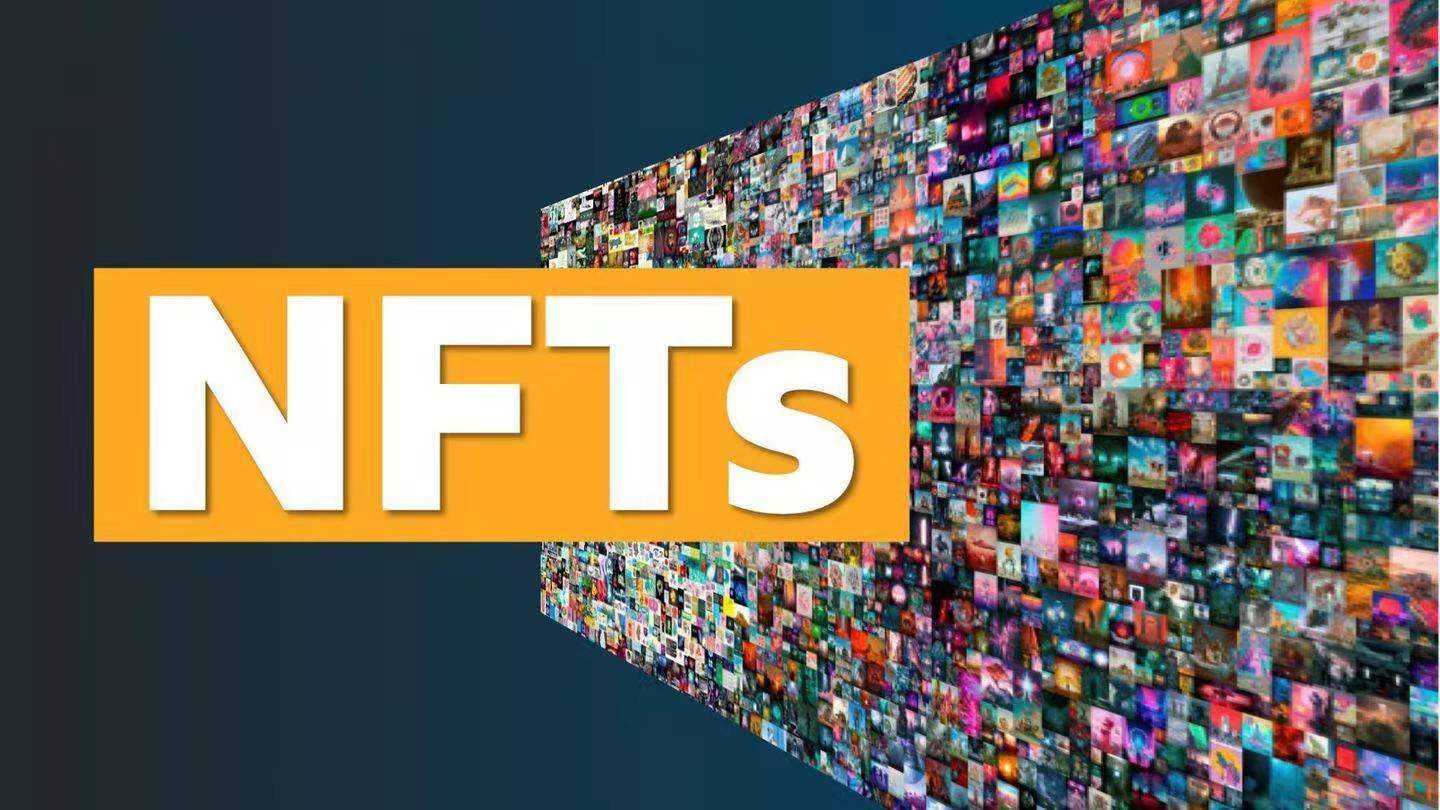 NFT数字藏品平台搭建-nft元宇宙平台开发